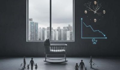 مازندران در آینه آینده، پیر و خالی از زندگی است!