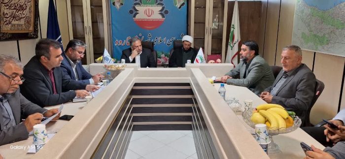 تأکید نماینده مجلس بر آزادسازی اعتبارات کلان شهری نشتارود