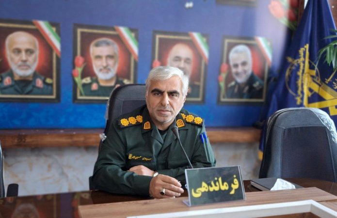 پایان دور کامل سرکشی از ۵۷۴ خانواده شهید تنکابن در ۹ ماه اول سال