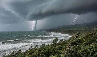 فعالیت‌های دریایی و صیادی ممنوع شد