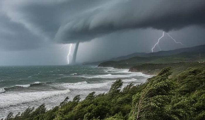 فعالیت‌های دریایی و صیادی ممنوع شد