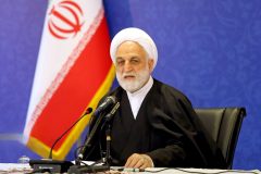 در موضوع نهاده‌های دامی اجازه ندهیم حقوق مردم تضییع شود