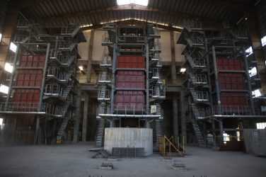 مازندران در آستانه بهره‌برداری مهم‌ترین طرح زیست محیطی شمال کشور