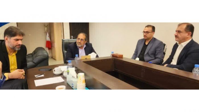 اولین جلسه ستاد انتخابات شهرستان تنکابن با تأکید بر برگزاری سالم و پرشور برگزار شد