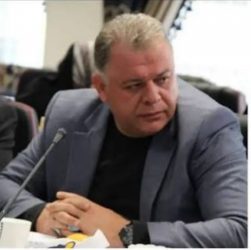 پروژه ملی آبرسانی غرب مازندران در مسیر تکمیل؛ تأمین پایدار آب شرب برای ۶۲۰ هزار نفر  