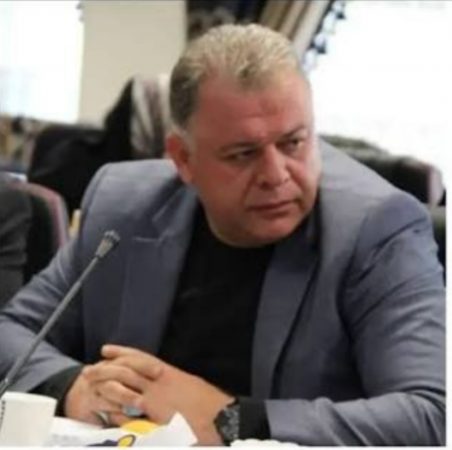 پروژه ملی آبرسانی غرب مازندران در مسیر تکمیل؛ تأمین پایدار آب شرب برای ۶۲۰ هزار نفر  