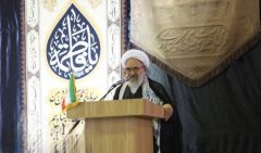 بسیج تکیه‌گاه پایدار انقلاب است