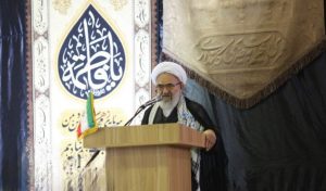 بسیج تکیه‌گاه پایدار انقلاب است