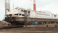 گردشگری مازندران در حوزه دریایی رونق می‌گیرد