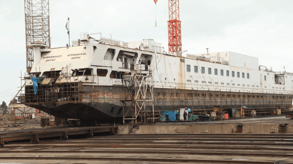 گردشگری مازندران در حوزه دریایی رونق می‌گیرد