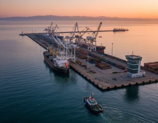 مازندران آماده تجارت جهانی نیست