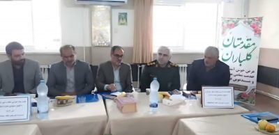 اجرای راهیان‌نور دانش‌آموزی در تنکابن با محوریت شناخت شهدای شهرستان