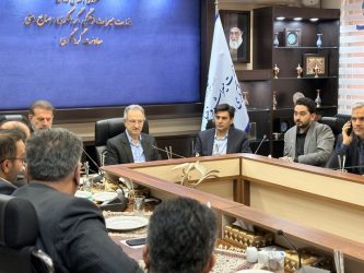 تأکید بر رفع موانع سرمایه‌گذاری و توسعه زیرساخت‌های گردشگری در غرب مازندران