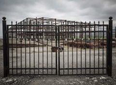 صنعت مازندران پشت درِ کمبود زمین و سرمایه مانده است