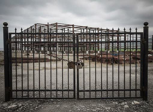 صنعت مازندران پشت درِ کمبود زمین و سرمایه مانده است