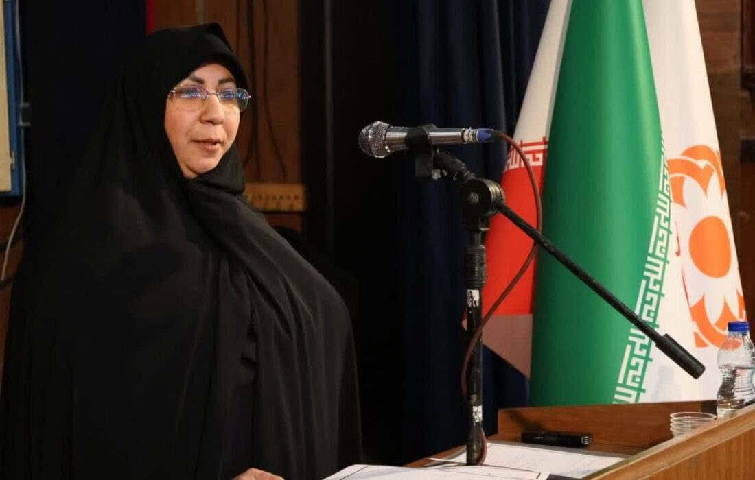 هیچ معلولی نباید پشت در مدیران بماند