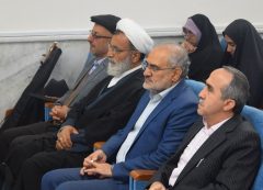 لزوم تقویت تخصص برای ساختن ایران اسلامی قوی