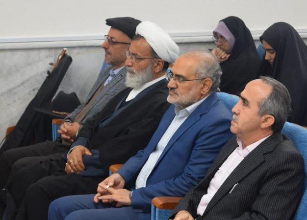 لزوم تقویت تخصص برای ساختن ایران اسلامی قوی