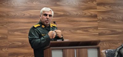 فرمانده سپاه تنکابن: مدیران در انتصابات و نظارت بر ساخت‌وساز پاسخگو هستند