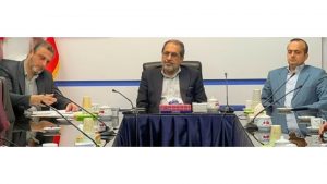 جلسه ستاد پیشگیری از مواد مخدر در تنکابن با تأکید بر آموزش و نظارت برگزار شد