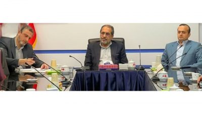 جلسه ستاد پیشگیری از مواد مخدر در تنکابن با تأکید بر آموزش و نظارت برگزار شد