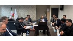 فرماندار ویژه تنکابن: انتخابات با امنیت، سلامت و مشارکت حداکثری برگزار می‌شود