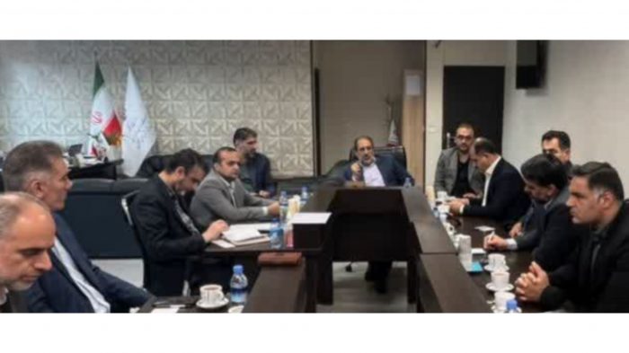 فرماندار ویژه تنکابن: انتخابات با امنیت، سلامت و مشارکت حداکثری برگزار می‌شود