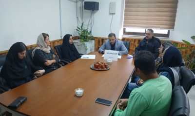 شکل‌گیری ائتلاف سبز: نخستین گام عملیاتی شورای همیاران طبیعت در تنکابن برداشته شد