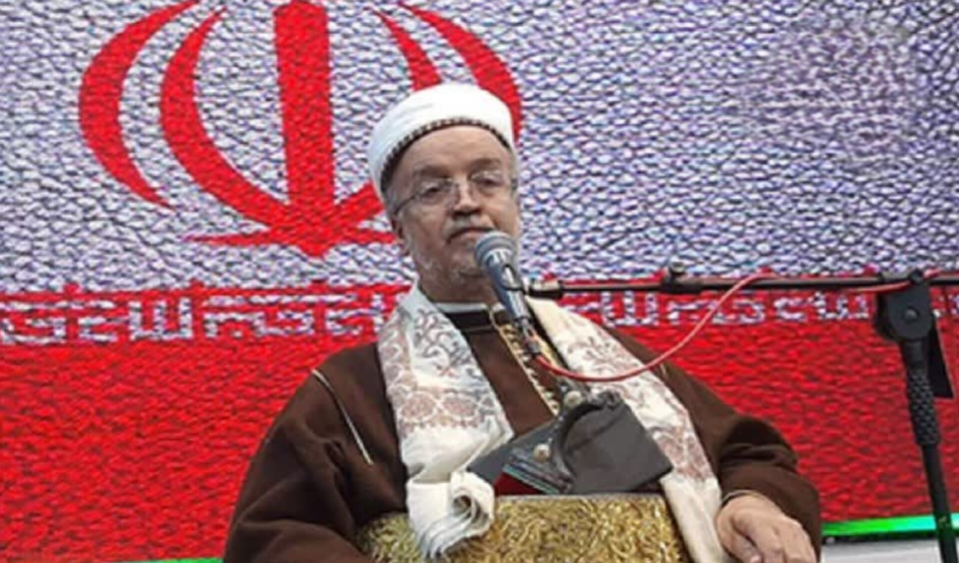 ایران، پرچمدار احیای دین پیامبر (ص)