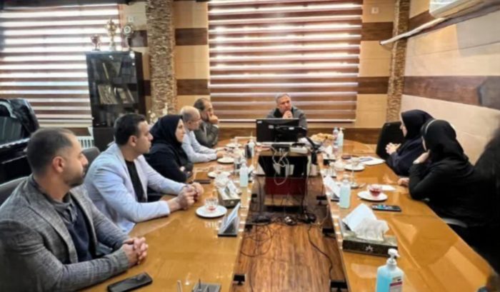 نیازمندی‌های فوری بیمارستان شهید رجایی تنکابن در نشست ویژه بررسی شد