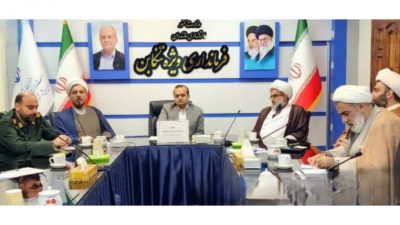 برنامه‌ریزی جامع برای برگزاری باشکوه مراسم اعتکاف در تنکابن