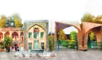 وحدت حوزه و دانشگاه؛ پلی به سوی تمدن نوین اسلامی