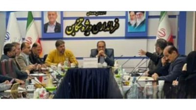 شورای مسکن شهرستان تنکابن بر تسریع اجرای پروژه‌ها تأکید کرد