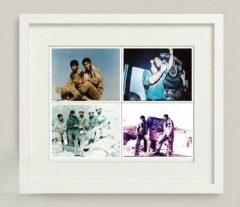 برگزاری بیست‌ونهمین یادواره شهید علمدار در ساری