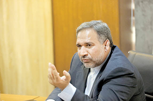 خطا در نتایج آزمون سمپاد مازندران محرز شد