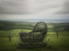 وقتی زاد و ولد به مرز هشدار می‌رسد!