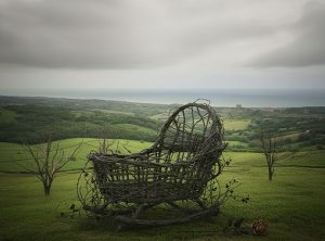 وقتی زاد و ولد به مرز هشدار می‌رسد!