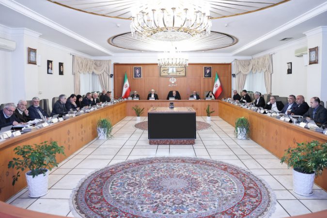 دستور رفع محدودیت‌های اینترنت به شورای عالی امنیت ملی/ لزوم به‌کارگیری نهایت دقت و عدالت در رسیدگی به پرونده دستگیرشدگان حوادث اخیر