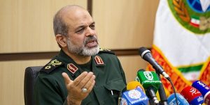 حضرت آقا فرمودند باید کاری کنیم که دشمن خیال تهدید کردن هم نکند/ باید به این بازدارندگی برسیم/اظهارات آمریکایی‌ها ما را نمی‌ترساند