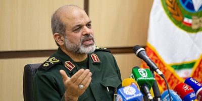 حضرت آقا فرمودند باید کاری کنیم که دشمن خیال تهدید کردن هم نکند/ باید به این بازدارندگی برسیم/اظهارات آمریکایی‌ها ما را نمی‌ترساند