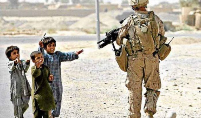 دروغی به نام نجات!