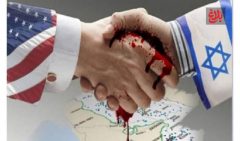 ادعای مضحک نگرانی ترامپ برای ایرانیان