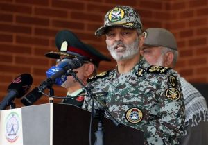 حافظان امنیت به هیچ تروریستی مجال میدان داری نخواهند داد