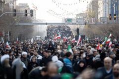 ۳ نکته درباره پروژه فتح خونین ایران و آمار شهدا