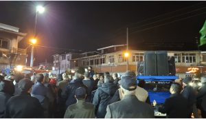 شهادت امام موسی ابن جعفر(ع) در سایه امنیت