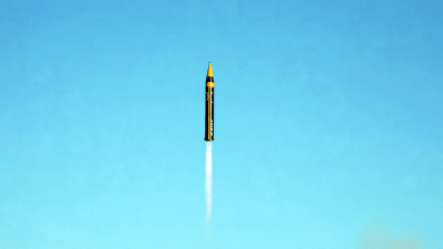 بازیگر جدید دکترین آفندی ایران وارد شهرهای موشکی شد