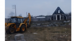 قلع و قمع ۳۸۰ تغییر کاربری غیرمجاز در اراضی کشاورزی تنکابن طی ۱۰ ماه