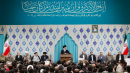 برگزاری محفل انس با قرآن کریم با حضور رهبر انقلاب