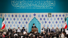 برگزاری محفل انس با قرآن کریم با حضور رهبر انقلاب