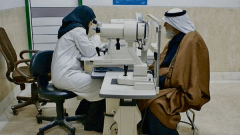 ایران مقصد درمان شد